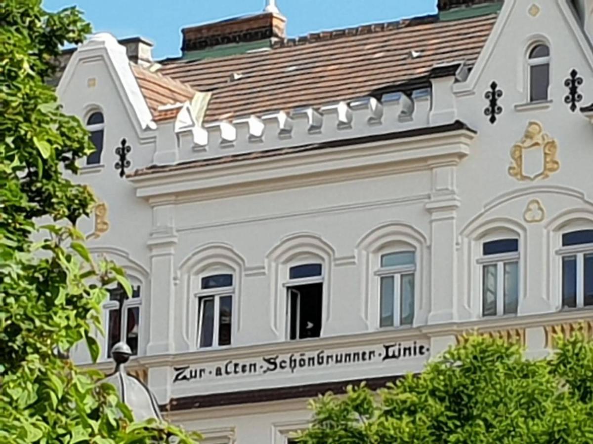 Apartment Mauthaus Schönbrunn Wien