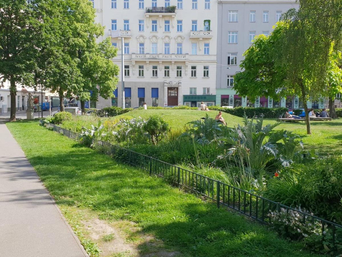 Mauthaus Schönbrunn *