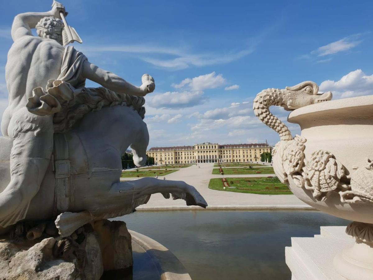 Apartment Mauthaus Schönbrunn Wien